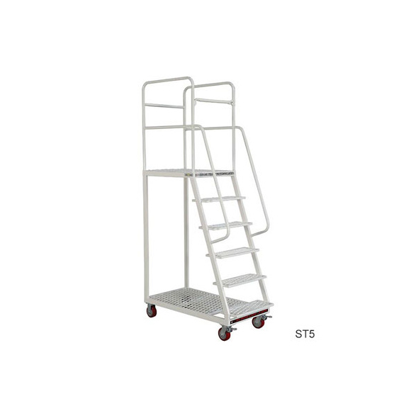 Heavy Duty Ladder Trolleys, ST Series